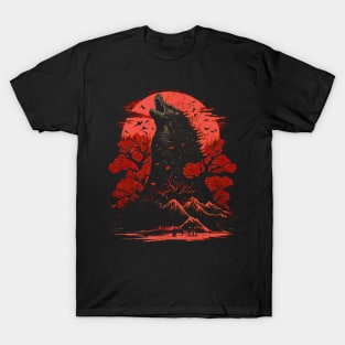 Gojira T-Shirt